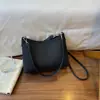 Bolsa transversal estilosa Mi Home para mulheres, bolsa de ombro retrô de nicho, nova coleção de outono de 2026, grande capacidade, bolsa de ombro moderna para o dia a dia