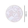 Broche de Pikachu Goteando Aceite Estilo Japonés Insignia de Aleación Digimon Mágico Dibujo Animado Ins Moda Accesorios para Ropa de Hombre y Mujer