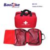 Kit de Primeiros Socorros para Uso Externo Suit para Carro Portátil Kit Completo de Ferramentas Campo Grande Capacidade Pacote de Suprimentos Médicos Exportação C14