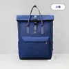 Mochila Escolar de Gran Capacidad Estudiante Femenina Preparatoria Ultraligera Multifuncional Viaje Commuter Bolsa para Computadora Mochila de Montañismo Alta Apariencia