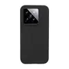 Funda Adecuada para Teléfono Móvil Xiaomi 14, Protección 14Pro, Media Cubierta 14Ultra, Moderna, Sencilla, Anticaídas, Funda Ligera para Teléfono Móvil
