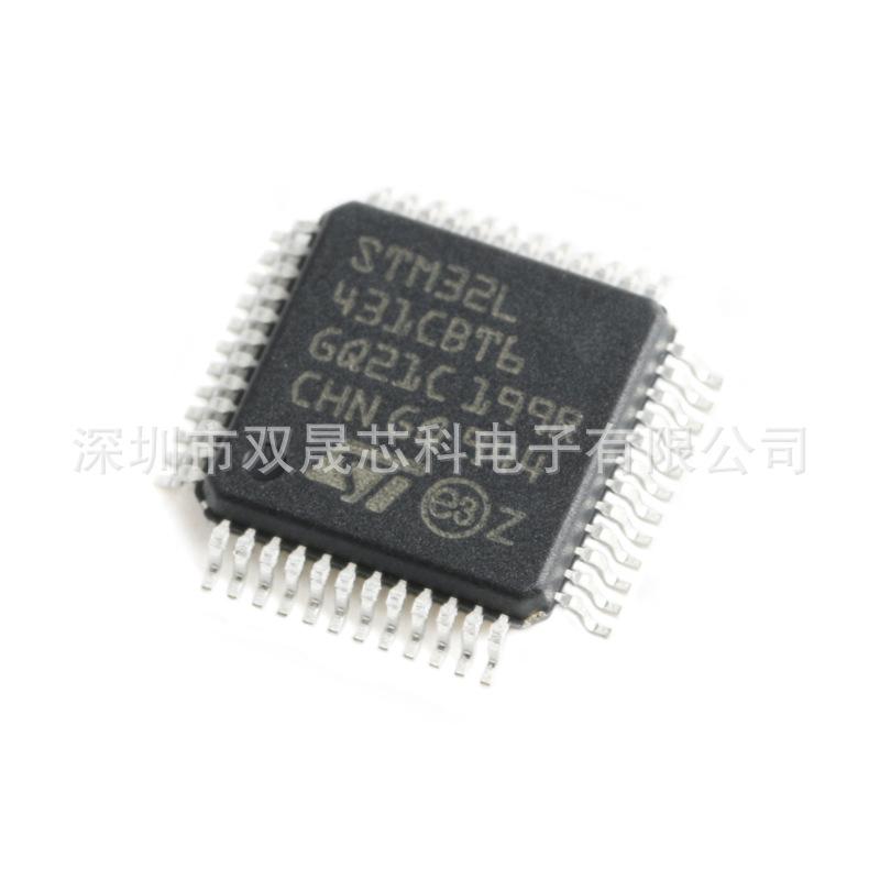 STM32L431CBT6