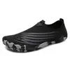 Zapatos para Travesía de Ríos, Modelo Nuevo Transfronterizo Zapatos de Agua, Zapatos Transpirables para Deportes Acuáticos, Zapatos de Surf, Zapatos de Playa, Zapatos Antideslizantes de Secado Rápido