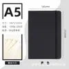 En Stock Textura de Algodón y Lino Transfronterizo Cuaderno con Correa A5 Personalizado Journal de Empalme de Corcho Ecológico Cuaderno Planificador A6