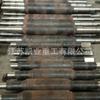 Material de Acero Forjado Personalizable y Procesable para Rodillos de Soporte de Laminador, Fabricante de Rodillos de Soporte Grandes de Suzhou Rodillos de Acero Forjado para Laminador