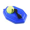 Raqueta de tenis individual con rebote de línea, ultraligera, de aleación de aluminio, para exteriores, para niños