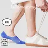 Nuevos Calcetines Invisibles de Malla Fina para Hombre de Verano, Calcetines Sin Costuras de Corte Bajo para Hombre, Calcetines Finos de Moda