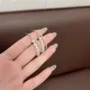 Pendientes de Círculo Geométrico Estilo Barroco Francés Suave y Elegante Pendientes de Lujo Ligero Estilo Celebridad Pendientes de Moda Venta al por Mayor