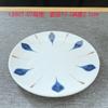 Procesamiento de liquidación sombrero estilo ins japonés y coreano tazón para fideos plato ovalado para pescado plato de restaurante hotel plato para saltear plato frío