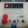 Set de bolas Luoyang autopesadas de EVA, aparejo de pesca con bola Luoyang para lance a larga distancia, utilizado para atraer y pescar carpa prusiana y carpa, accesorios de bola Luoyang, aparejo de pesca