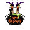 Decoraciones Navideñas y de Halloween Transfronterizas, Productos Industriales Acrílicos, Regalos para Familiares y Amigos, Adornos de Escritorio