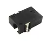 2.8*0.7 Socket SMT DC DC Socket DC-056 de Cinco Pines para Montaje en Superficie Agujero Redondo Jack de Carga de Alimentación DC