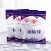 Repelente de Insectos Desodorante Aromático Anti-Cucarachas Bolas para Olores del Hogar Bolas de Higiene Natural Eliminador de Olores para Armarios Alcanfor