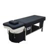 Cama de champú tailandesa de calidad de exportación para peluquería, salón de belleza, funda de fumigación especial, temperatura constante, circulación de agua, masaje, cama de terapia de cabeza