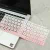 Película Protetora de Teclado para Laptop Honor X14 2025 Edição Combat/Edição Ultra Clara 14 polegadas