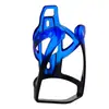 Portabotellas de Agua para Bicicleta Color Degradado Portabotellas de Agua Bicicleta de Montaña Bicicleta de Carretera Portavasos de Agua Accesorios Equipo de Montar al Aire Libre