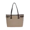 Bolso Casual Coreano para Mujer 2025 Bolso Nuevo Bolso Diseño de Nicho Bolso Tote de Mano Estilo Casual Nicho