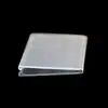 Tira de Precio Sapo Viejo Etiqueta Adhesiva de PVC Tira de Etiqueta de Precio de Estante de Supermercado Etiqueta de Precio de Plástico PVC con Adhesivo