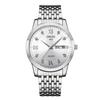 Dropshipping Reloj Oris Reloj de Cuarzo Resistente al Agua Tiktok Live Moda Trendy Reloj de Hombre Reloj de Hombre Transfronterizo