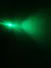Luz ambiental de sensor de 8 colores para el suelo del coche, luz LED interior del coche, lámpara decorativa de tres mechas, lámpara de coche, venta al por mayor, personalización