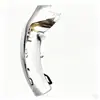 Aplicable a: Moldura de parachoques delantero Mercedes-Benz modelo W292GLE 2928850300