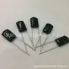 Capacitor de Poliéster CL11 3A822J 1000V 8200PF