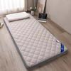 Cojín de colchón al por mayor dormitorio litera superior e inferior estudiante individual tatami colchoneta de esponja colchón litera de suelo colchón engrosado
