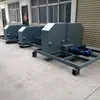 Amostrador Automático de Correia Máquina de Amostragem de Carvão e Cal Equipamento de Amostragem para Correia Transportadora de Mineração