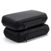 Bolsa de EVA directa de fábrica, bolsa con cremallera adecuada para 3C, auriculares digitales, cable de datos, batería externa, bolsa de almacenamiento para disco duro