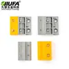 Conector de hebilla para panel de pared, hebilla colgante integrada para panel de pared, colgante de madera para muebles, decoración de pared, herrajes de madera