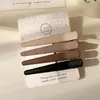 Nuevos Estilos de Pinzas para el Cabello 2026 para Mujeres, Pinzas para Flequillo, Pinzas Laterales para el Cabello, Pasadores Pequeños, Accesorios para el Cabello, Pinzas Laterales