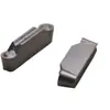 Pastilha de Ferramenta de Ranhura CNC Lâmina de Corte NC3020/PC9030 MGMN300-N/200-G/400-M