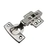 Bisagra de acero inoxidable de 1.5 de grosor al por mayor c563 para puerta de gabinete y armario bisagra de volteo ordinary bisagra para puerta y ventana accesorios