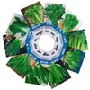 Fabricantes de Sementes de Hortaliças Personalizam Embalagens Coloridas para Sementes de Hortaliças Fáceis de Cultivar em Todas as Estações e Fornecem Qualificações de E-commerce para Sementes de Hortaliças