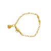 Nova pulseira vietnamita shajin estilo chinês, pulseira nacional, retrô, sino, pilão, design de nicho feminino, joias, atacado