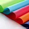 Suministro Directo del Fabricante, En Stock Tela Oxford de Poliéster Impermeable con Recubrimiento de PU, Tejido de Sarga 420 para Bolsas, Mochilas y Bolsas de Mamá al por Mayor