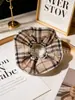 Atacado em estoque scrunchies de renda floral cintura fina, scrunchies de cetim com strass, elásticos de cabelo, tiaras
