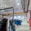 Ningbo Shanghai Fulet Fabricante de Calidad Suministra Grúa Monorriel de 1T2T3T5T