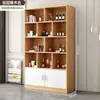 Armario para vinos, estante multi-nivel para pared de sala de estar, vitrina para vinos, vitrina de exhibición de productos, armario de almacenamiento