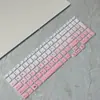 Adecuado para película de teclado de portátil Lenovo pequeño nuevo Pro16 cubierta antipolvo ThinkBook16 + película protectora 16 pulgadas