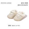 Verano Nuevos Zapatos de Malla Zapatos para Bebé Infantil 6-12 Meses Niños y Niñas de un Año Suela Blanda Antideslizante Zapatos de Bebé