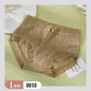 Ropa interior de mujer de cintura media con encaje, suave, transpirable, nueva para primavera, cómoda, sin costuras, fina, bragas