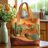 Bolsa de Ombro com Estampa Digital Tendência Feminina Nova Produto Transfronteiriço 3D Temu Amazon