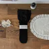 Nuevos Calcetines con Adorno de Encaje para Mujer, Calcetines Finos de Estilo Ballet hasta la Pantorrilla para Primavera y Verano, Calcetines Holgados Dulces de Malla con Puntos Estilo Ins
