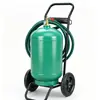 Los dispositivos de captura de gas cloro son adecuados para su uso en plantas cloro-álcali y pueden manejar situaciones de fuga de gas cloro.
