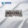 Fornecimento Direto da Fábrica Cabeçote de Cilindro R9 7702164346 7700715244 adaptado para Microsoft L4 8v 1981-89