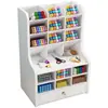 Portalápices Almacenamiento de Escritorio Portalápices Inclinado de Gama Alta Portalápices de Gran Capacidad Caja de Almacenamiento Personalizable para Estudiantes Almacenamiento Creativo