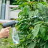 Regadera Eléctrica Recargable Desinfección con Alcohol Doméstica Regadera de Líquido Riego Jardinería Regadera Pulverizador Venta al por Mayor