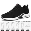 Zapatos Zapatos Deportivos para Hombre Suela Blanda Amortiguación de Aire Zapatos para Correr Transfronterizos Talla Grande Versátiles Zapatos para Hombre Transpirables No Huelen Mal Zapatos Casuales