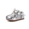 Zapatos para Niñas Zapatos Deportivos para Niños 2025 Nueva Primavera y Otoño Moda Princesa Malla Transpirable Zapatos de Entrenamiento Moral